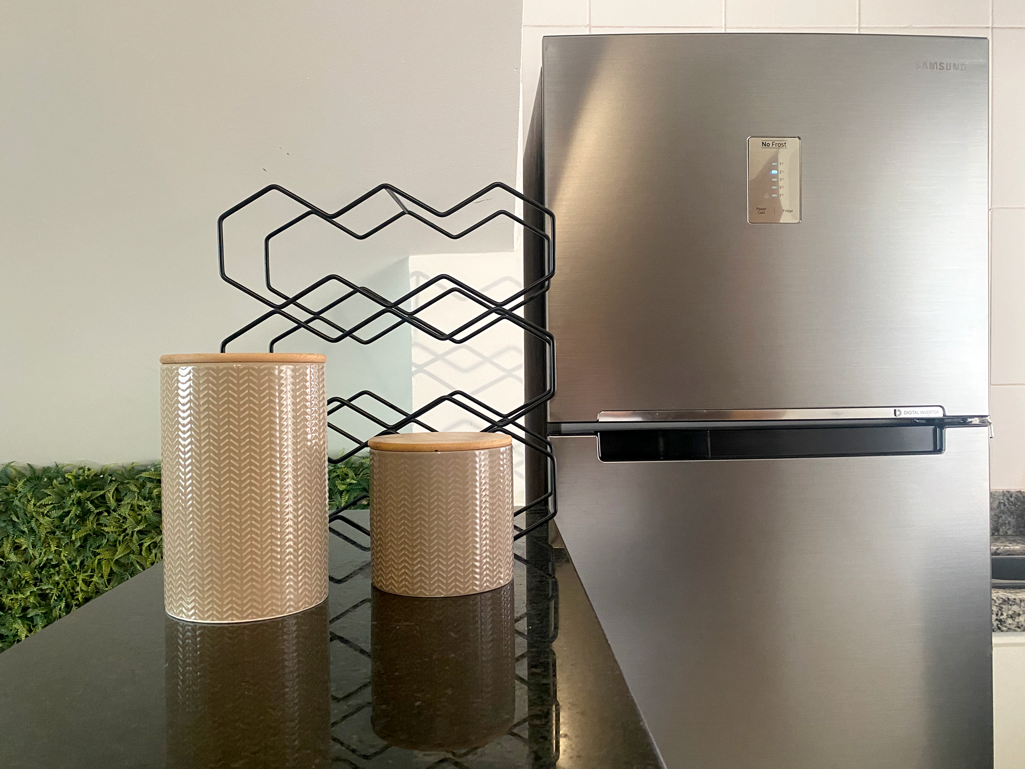 Cobertura Espetacular no Belvedere