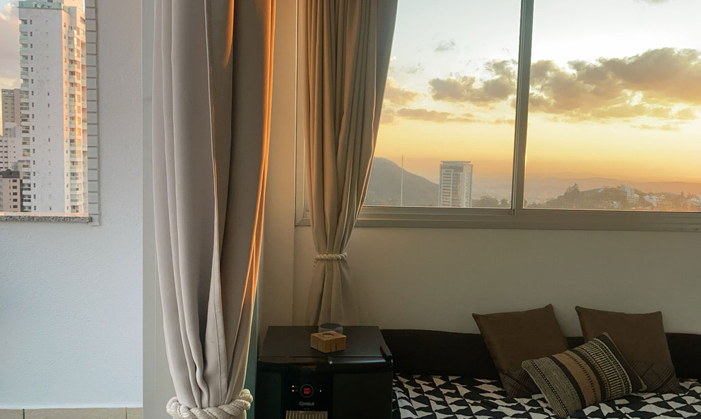 Cobertura Espetacular no Belvedere