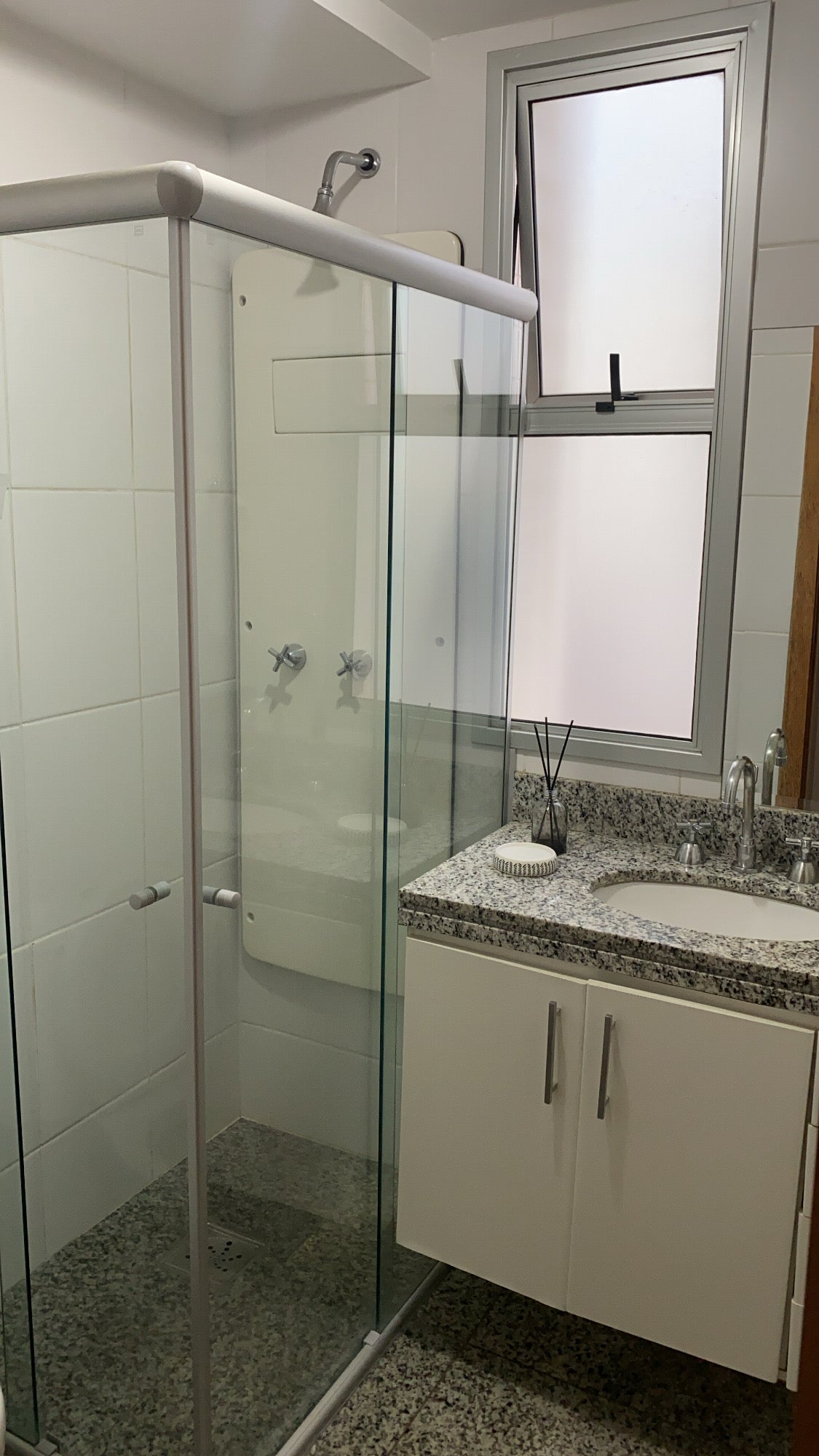 Cobertura Jacuzzi Belvedere