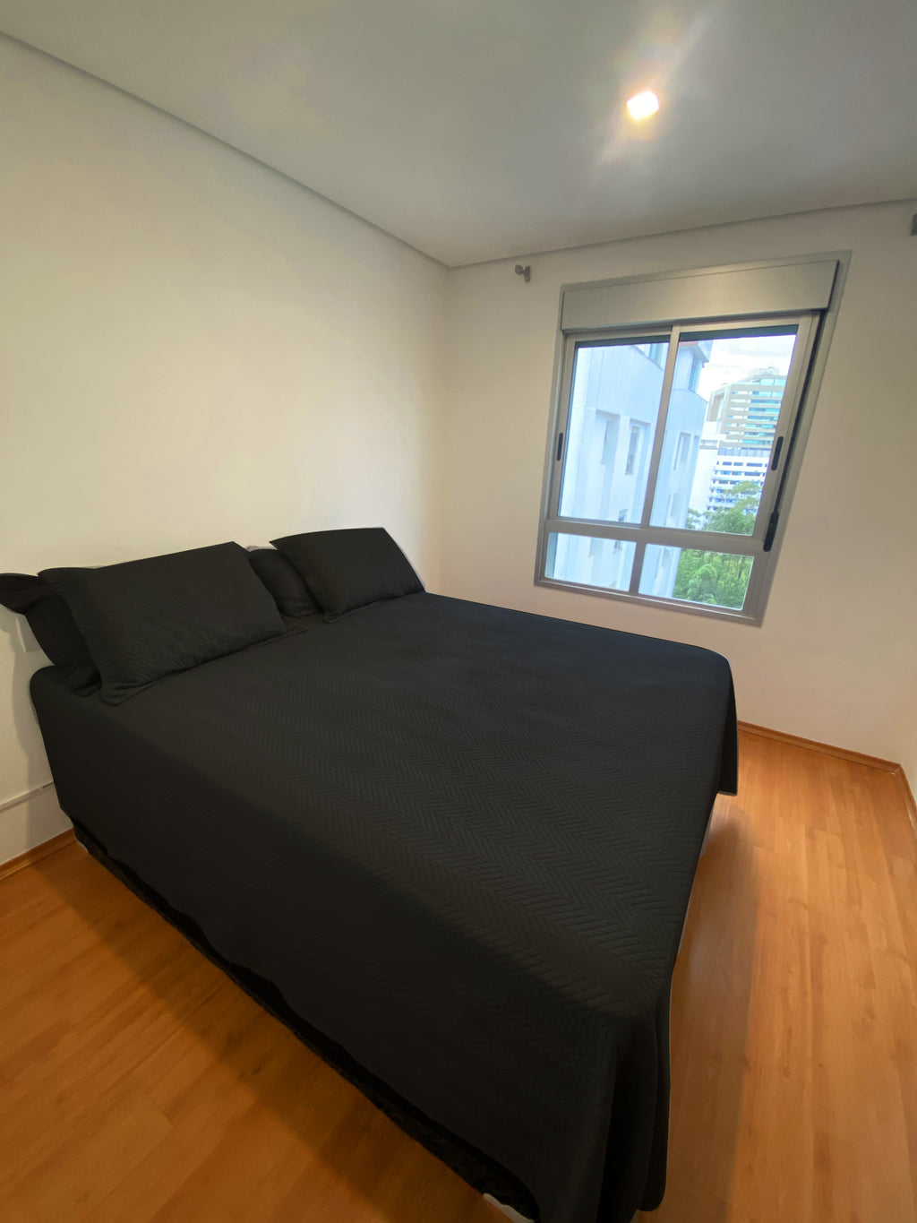 Cobertura Jacuzzi Belvedere