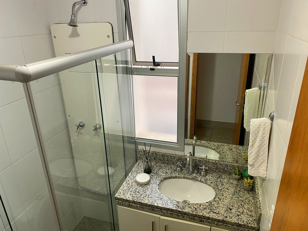 Cobertura Jacuzzi Belvedere